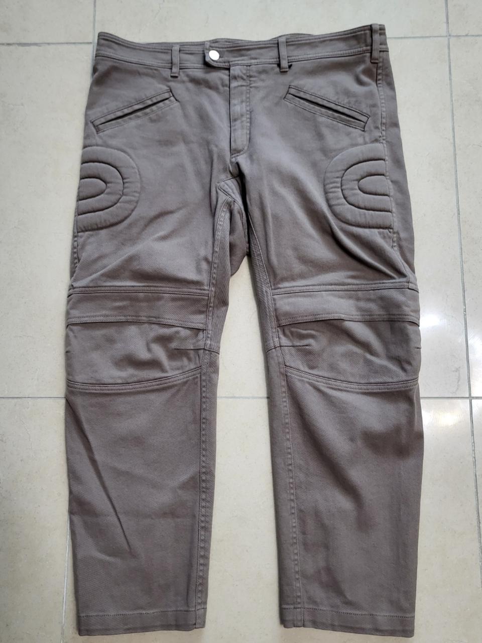 가격인하) 닐 바렛 바지