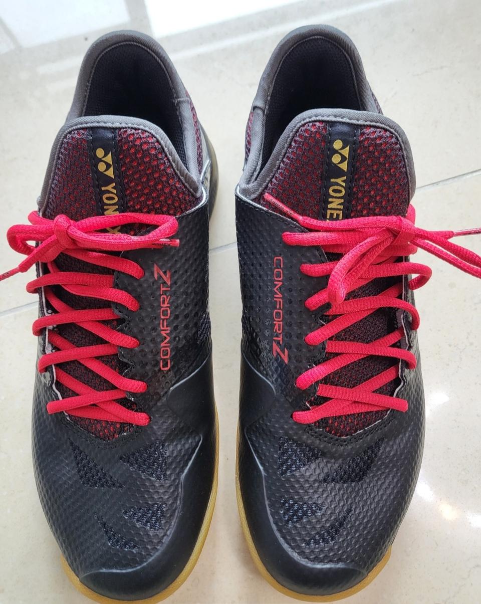 요넥스 배드민턴화 컴포트Z