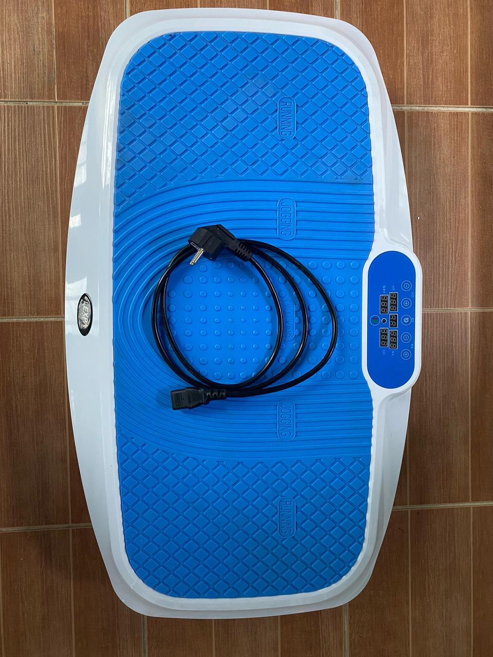 렉스파 진동운동기