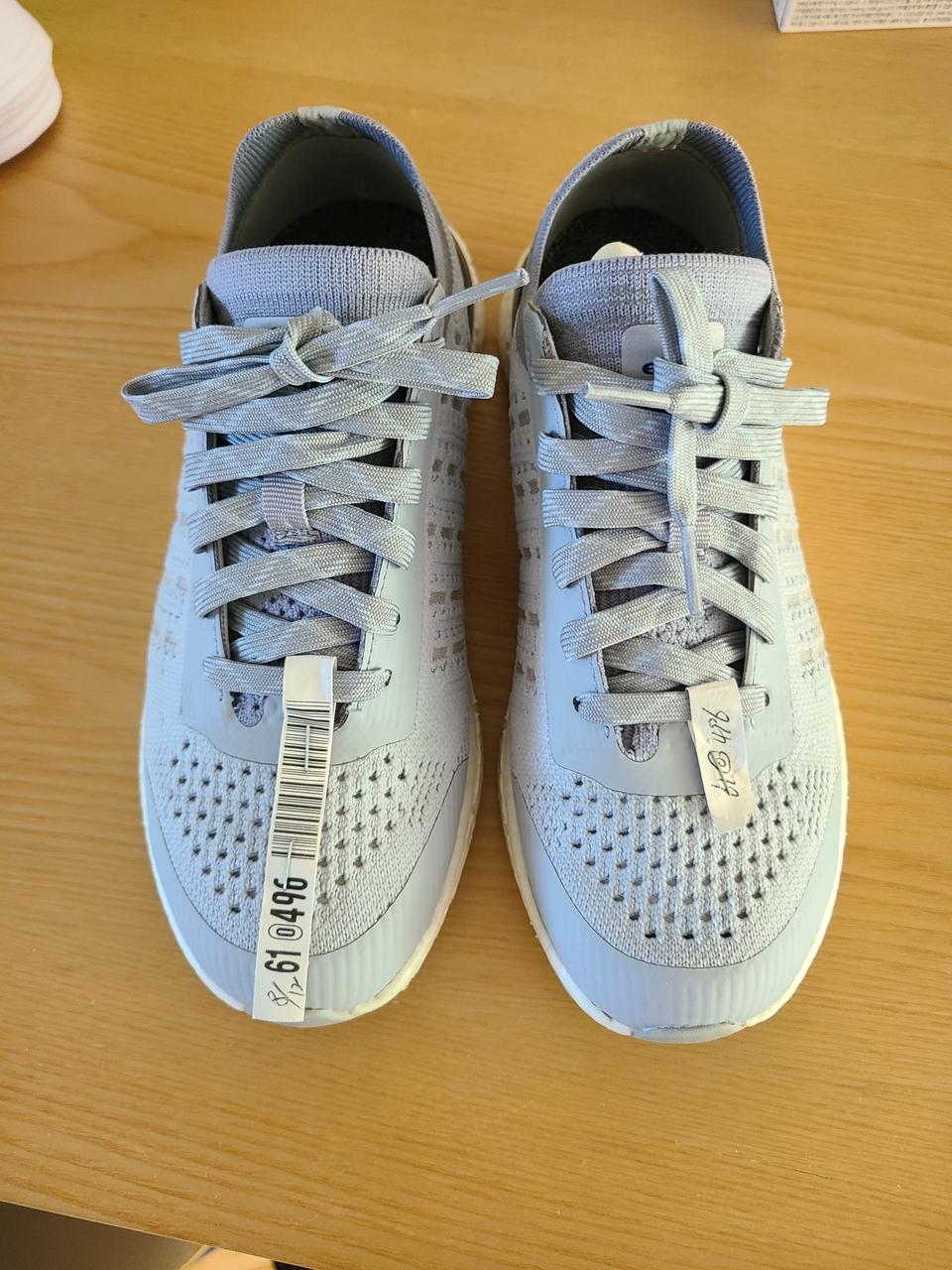 아이더 워킹화 230 여성 운동화