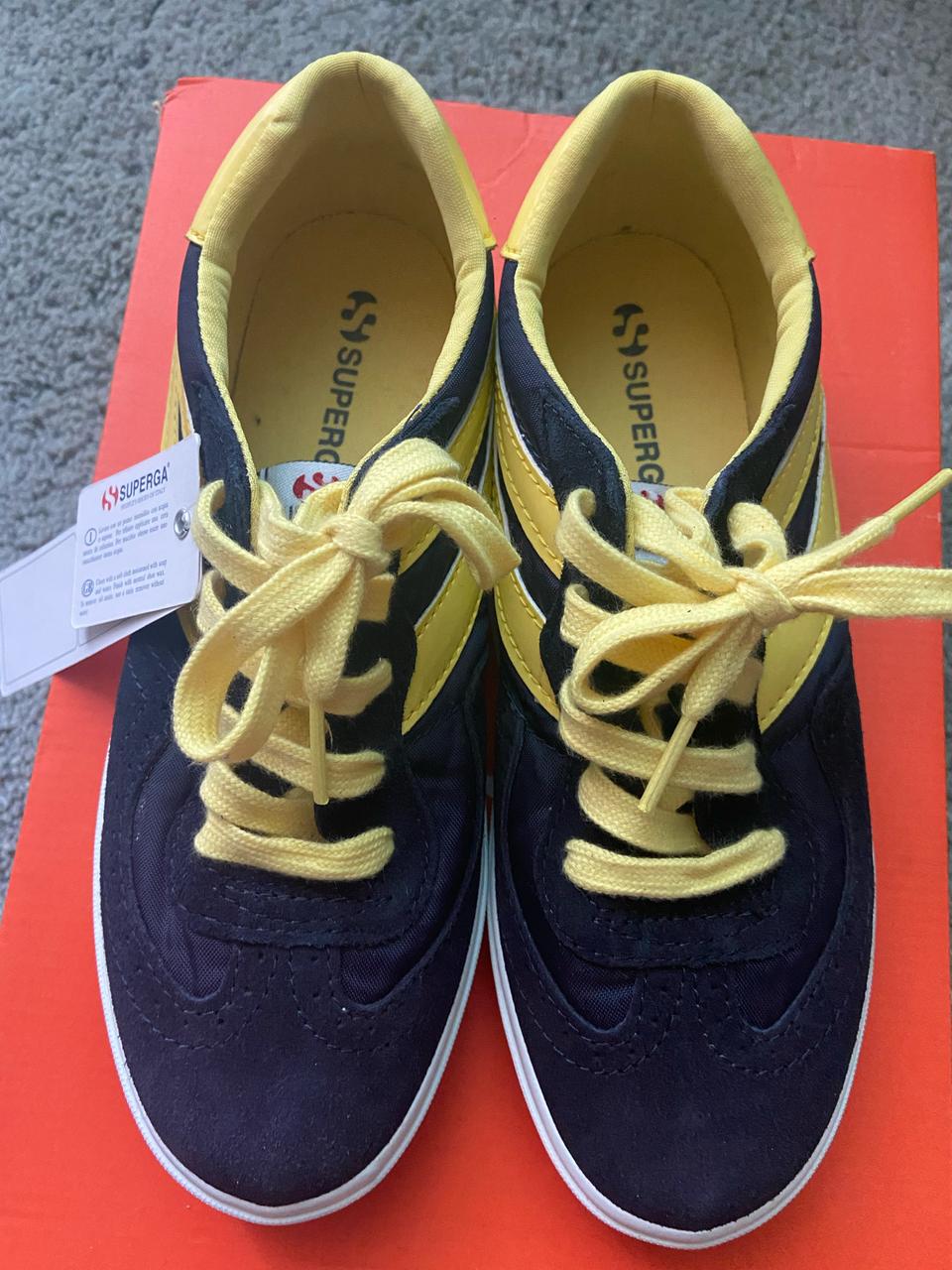 [택채새상품] 수패르가 스니커즈-240