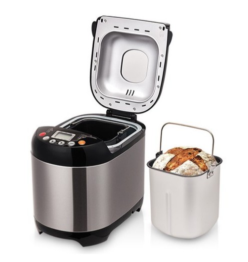 새상품 택포] 키친플라워 로사 제빵기 가정용 요거트 발효반죽기 베이커