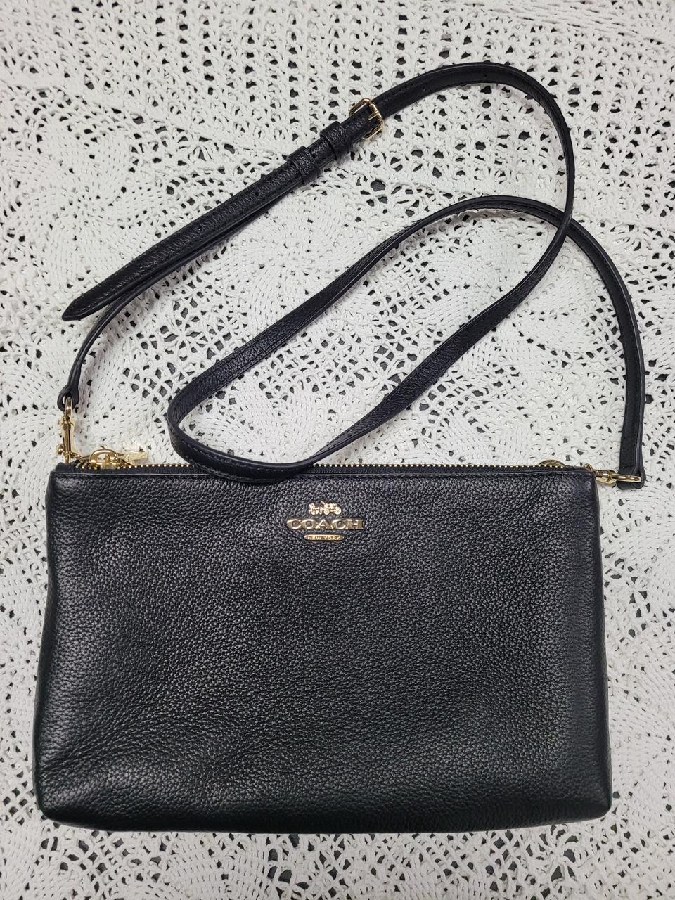 코치크로스백 25/16