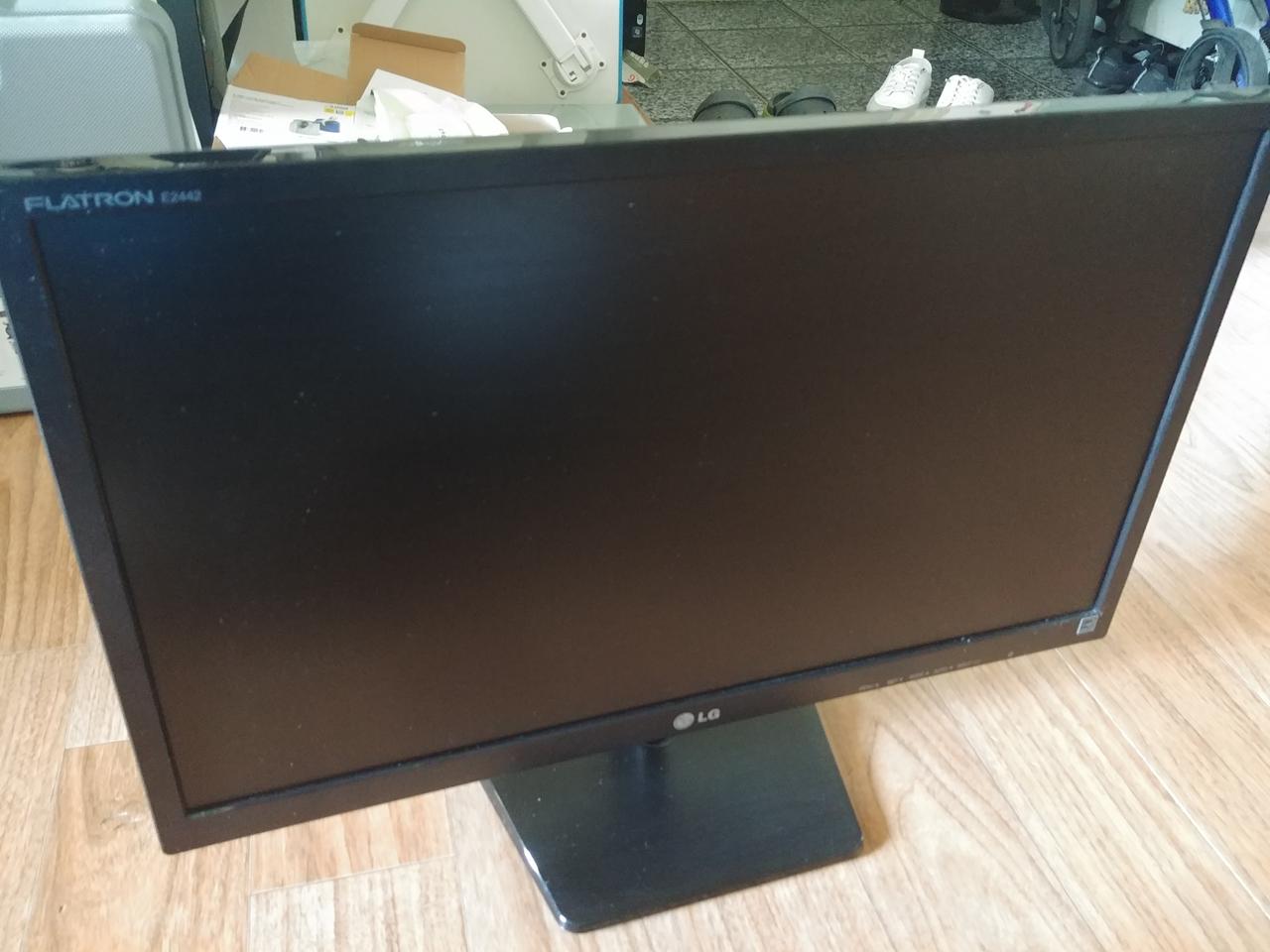 LG 24EA53VQ FHD LED 모니터 (24인치, 1080p)