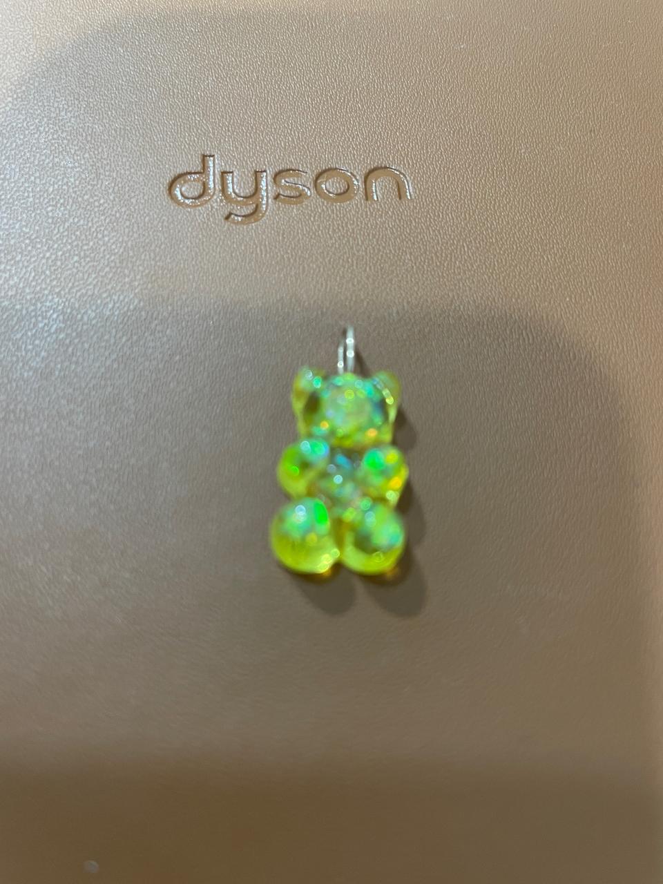 14k 하리보 목걸시펜던트