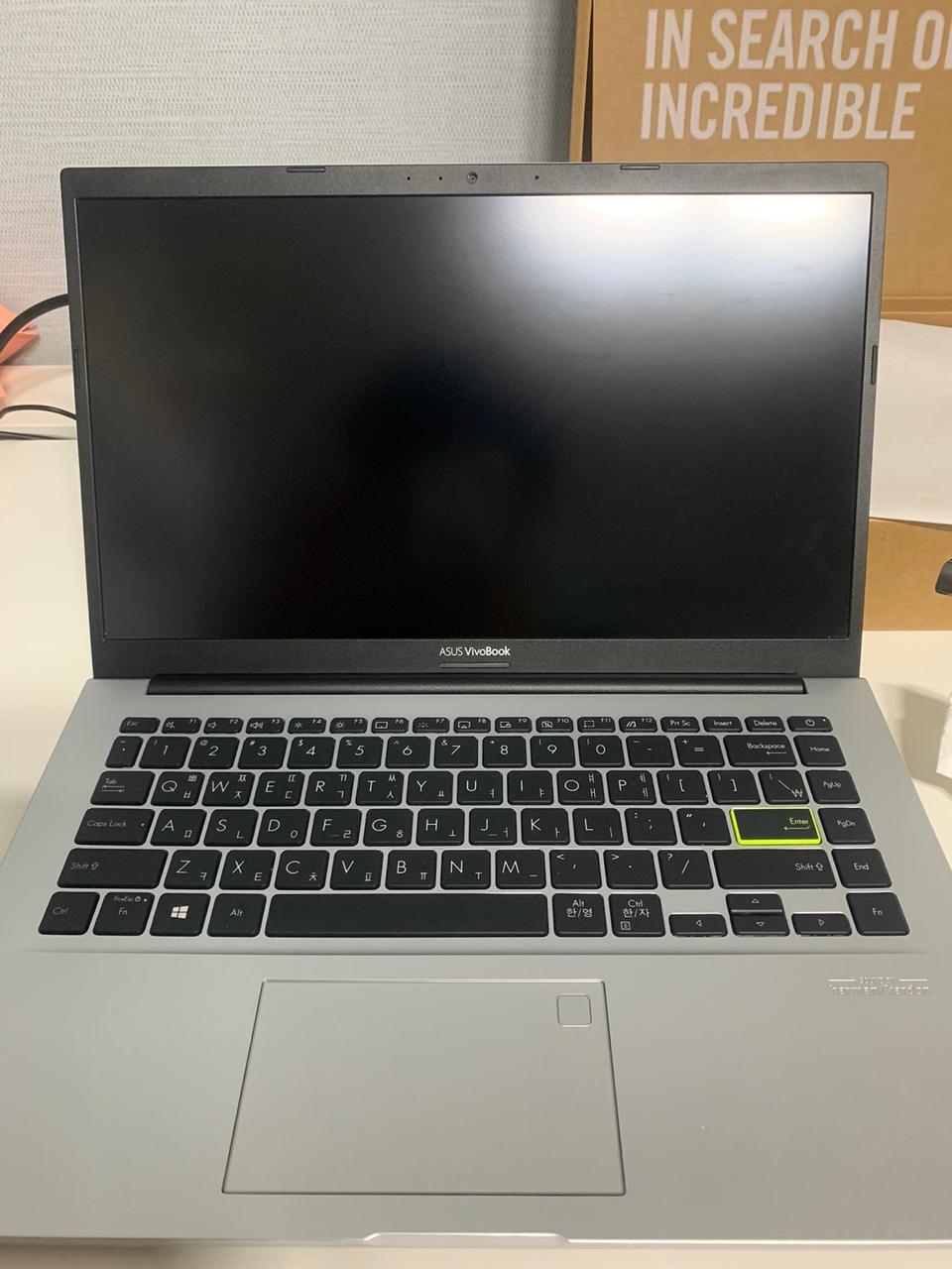 ASUS Vivobook i5 11세대 14인치
