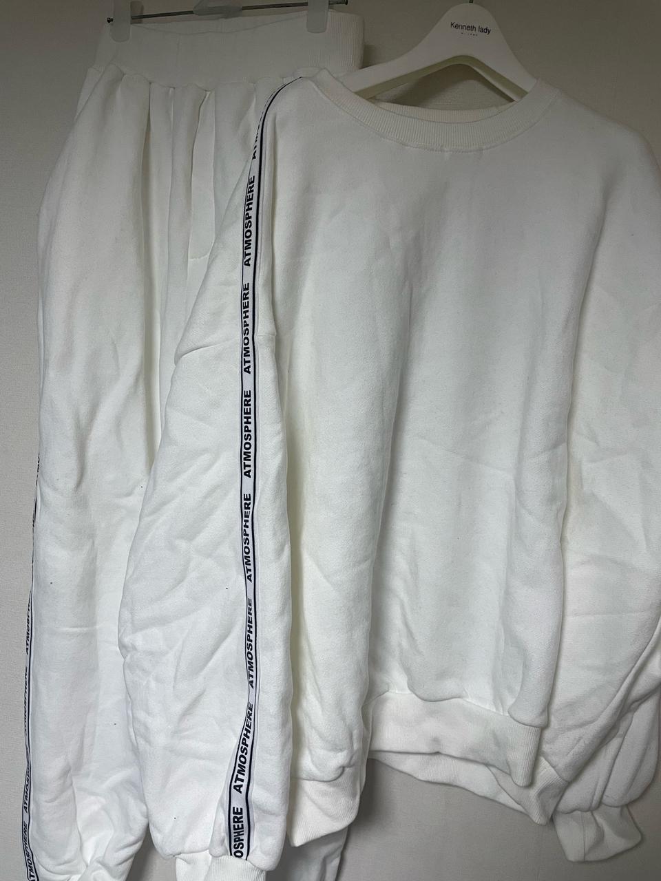 기모트레이닝 세트 새상품