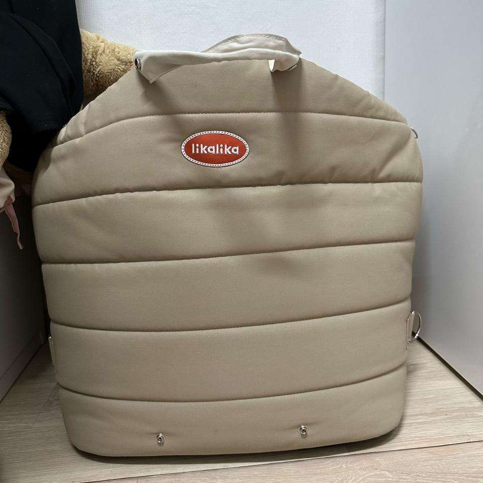 리카리카 카시트