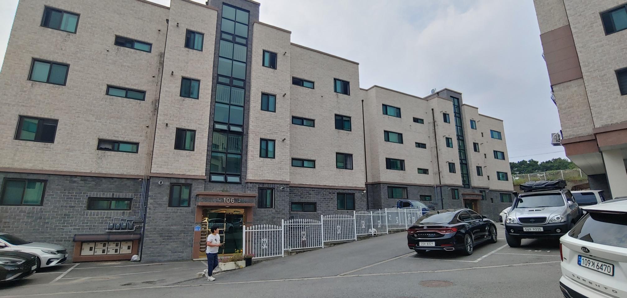 이천빌라 3룸 급매