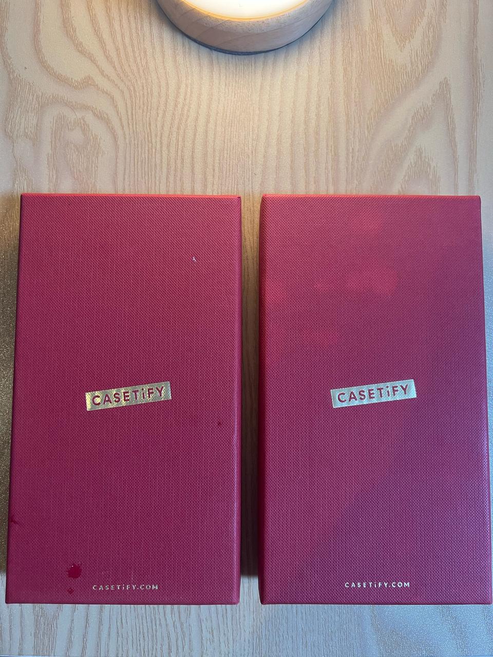 아아폰12 프로맥스 케이스