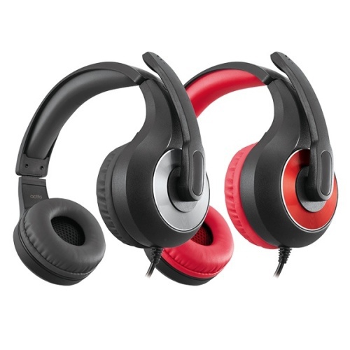 레오 USB 헤드셋 BKS-78