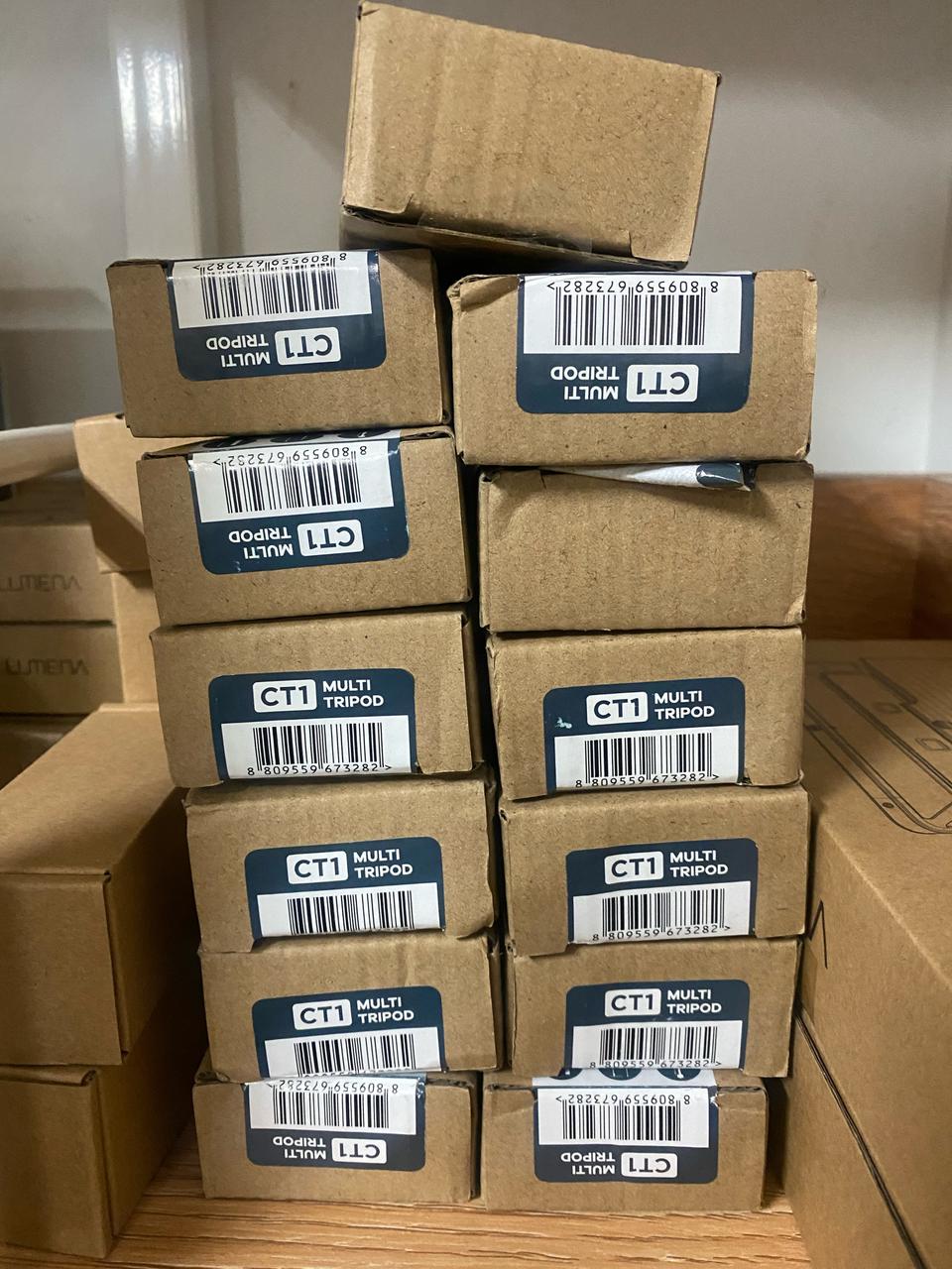 루메나 멀티 삼각대