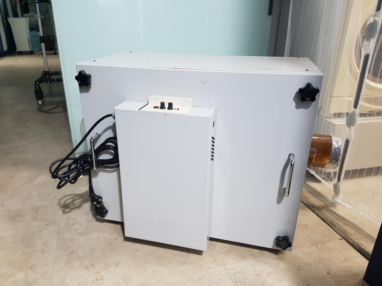 제연기입니다.보카보카제연기