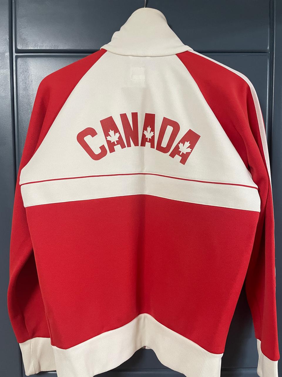 아디다스 캐나다 져지 95사이즈