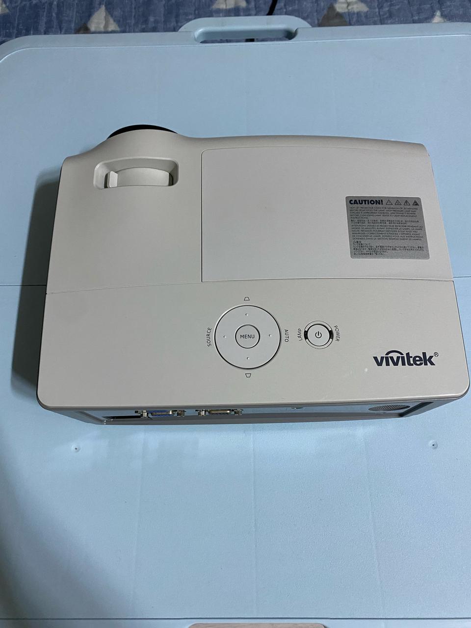 비비텍 DLP 프로젝터