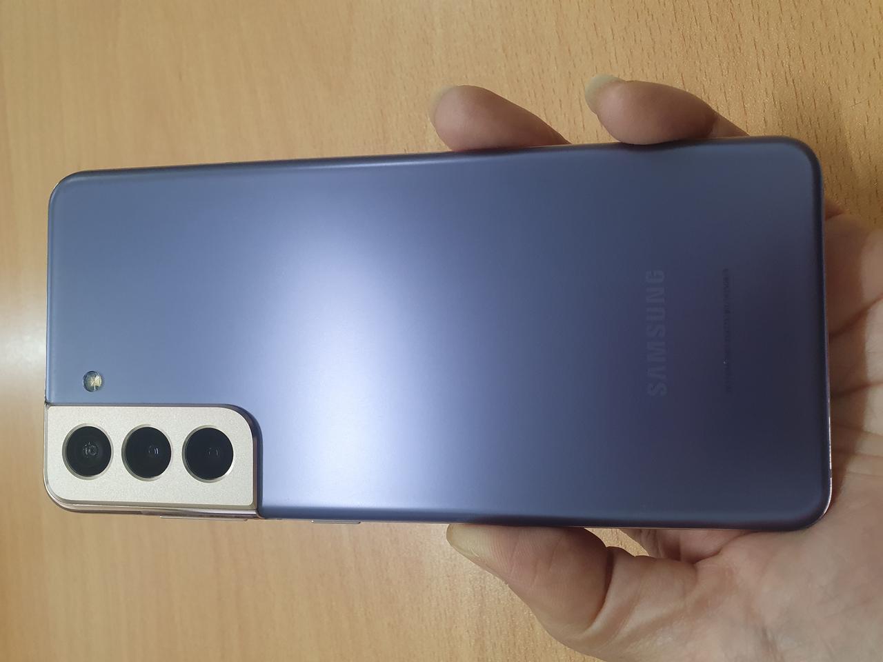 삼성갤럭시 S21 중고폰