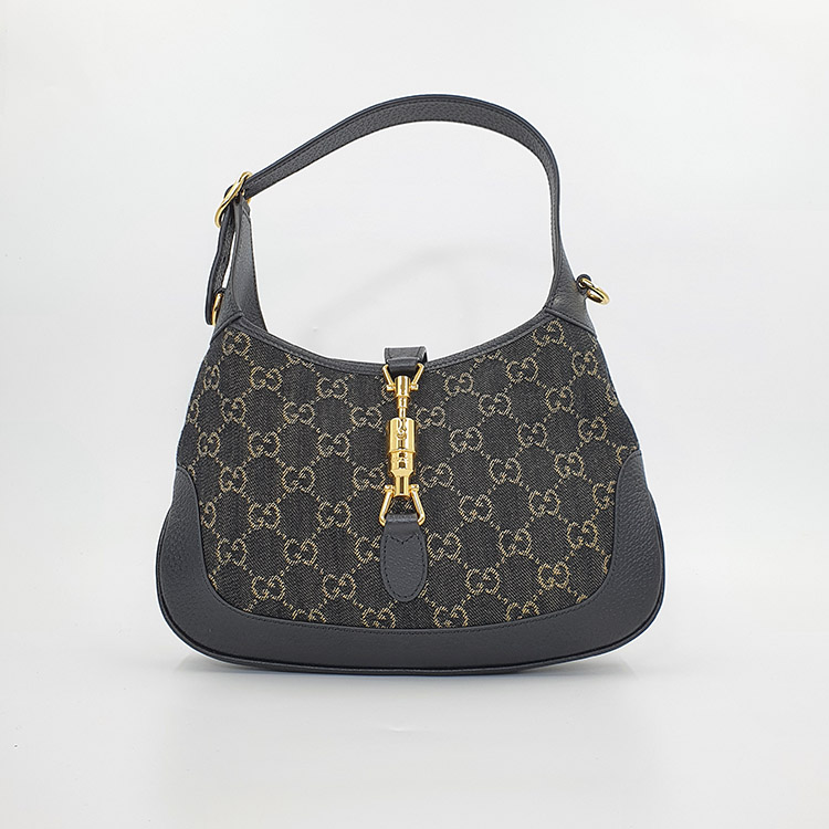 구찌 재키 1961 호보 숄더백 스몰 678843