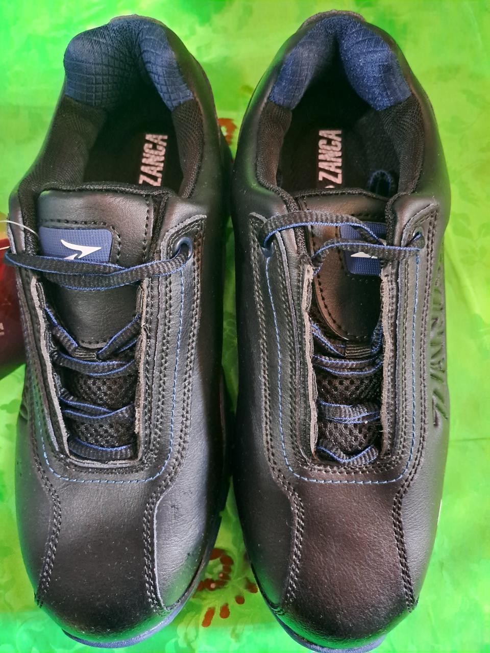 안전화 (4)255~290