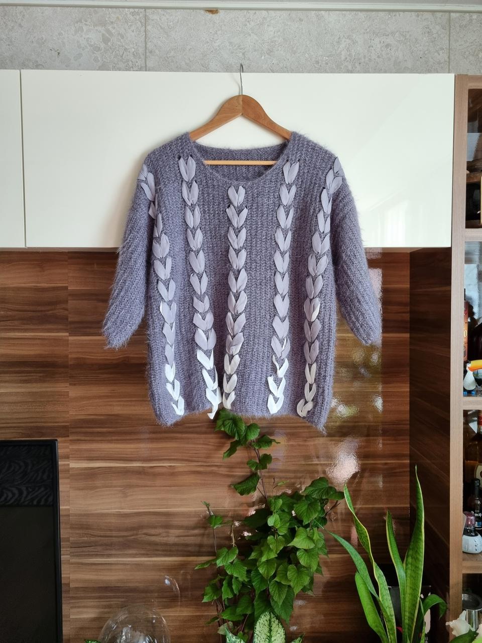 리본장식 큐티쉐타