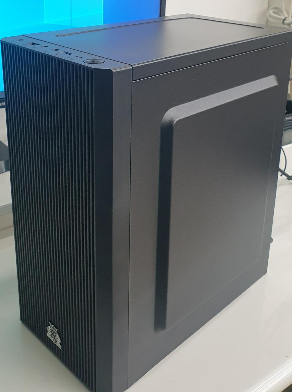 i5-3470 8G 120G 데스크탑 pc 컴퓨터