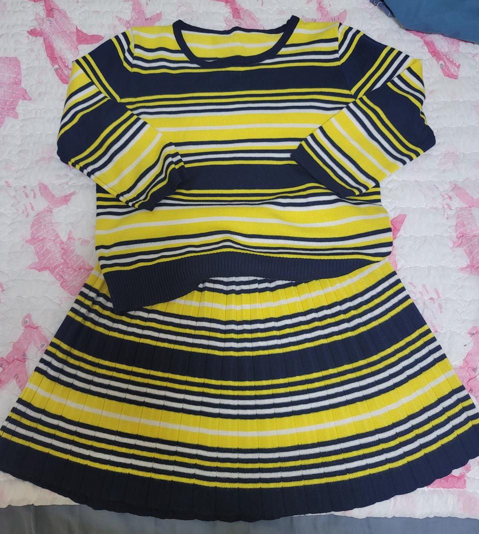 니트투피스~~~ 55까지만