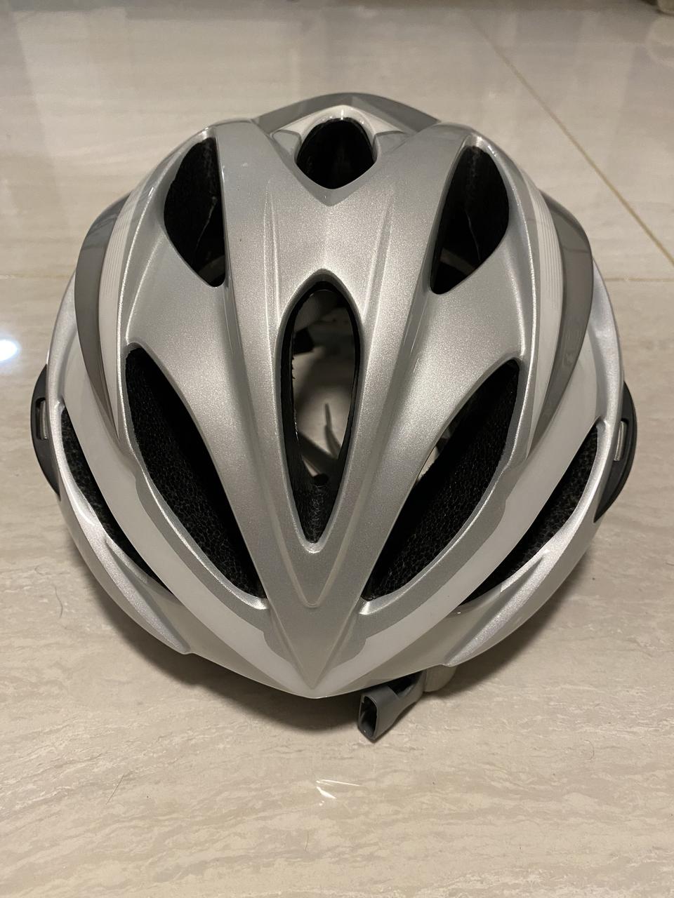 GIRO 지로 아시안 핏 대두, 옆짱구 자전거 헬멧 사이즈 XL