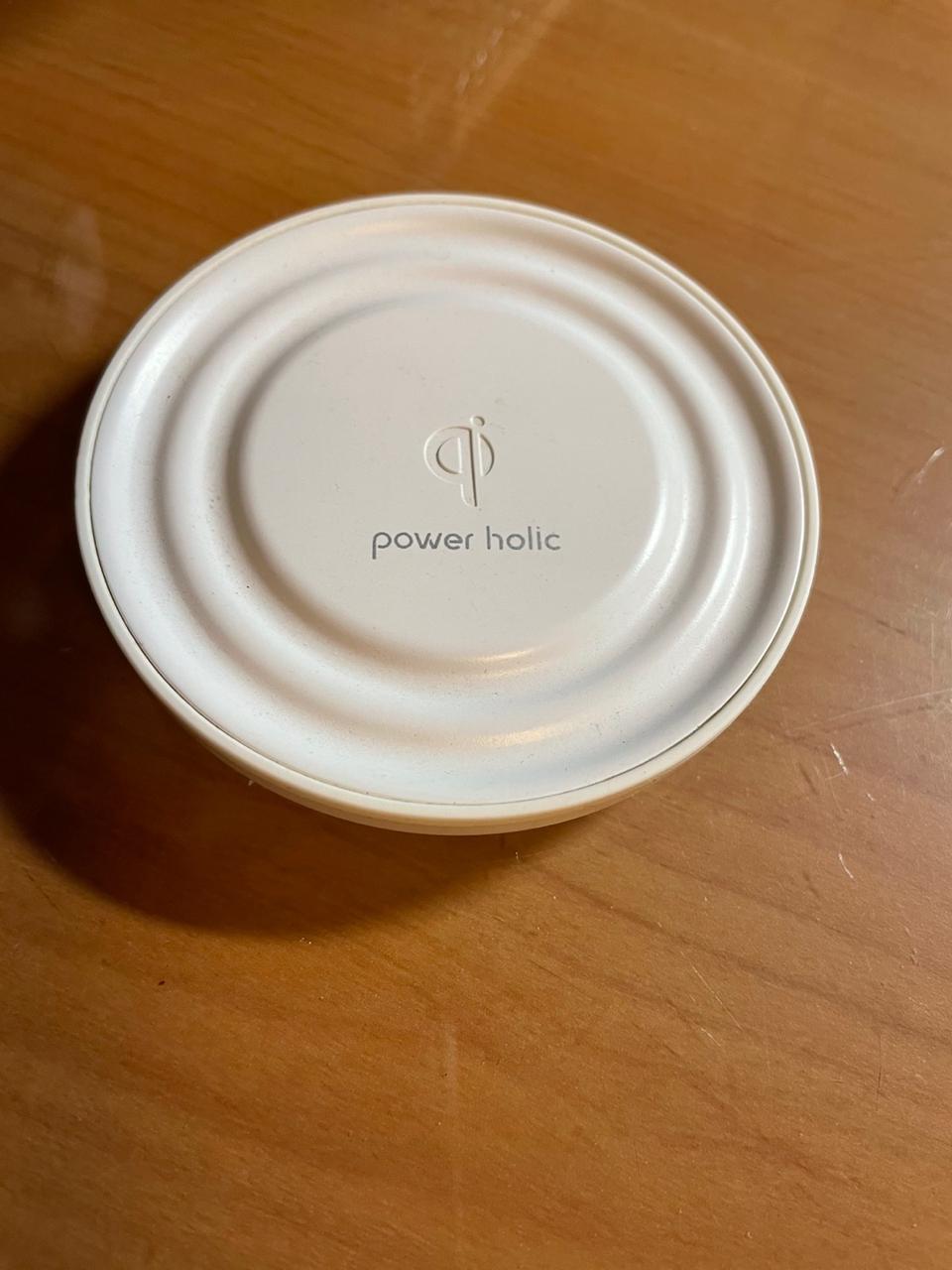 무선충전기 패드 팝니다!