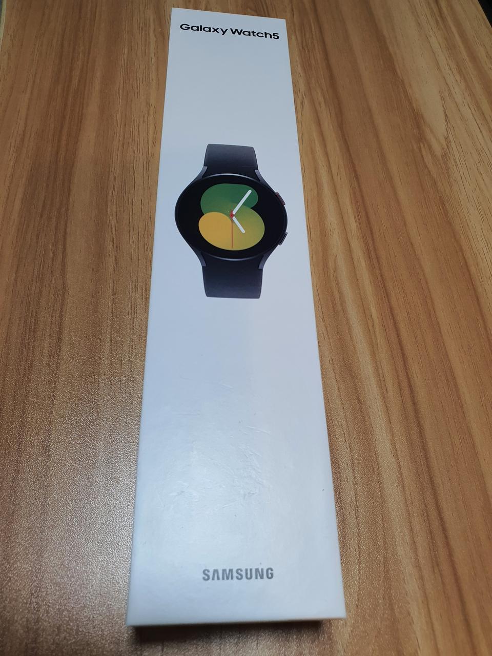 갤럭시 워치5 LTE 40mm(SM-R905N)