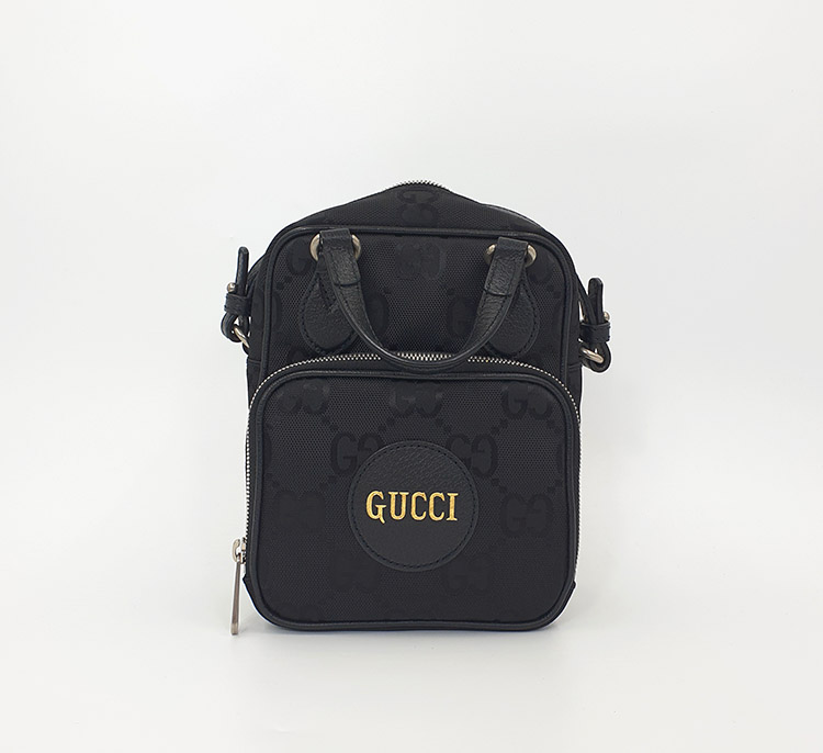 구찌 오프 더 그리드 크로스백 미니 625850