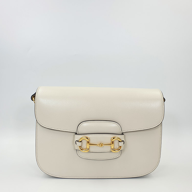 구찌 홀스빗 1955 숄더백 602204