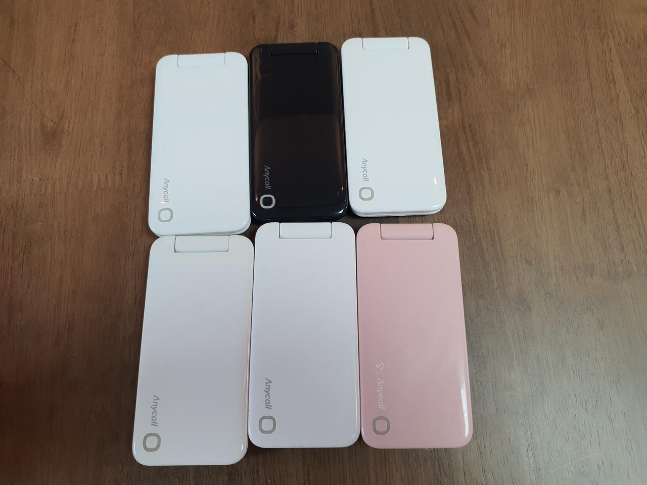 삼성 A280K 노리f A급 폴더폰 피처폰 싸게판매합니다