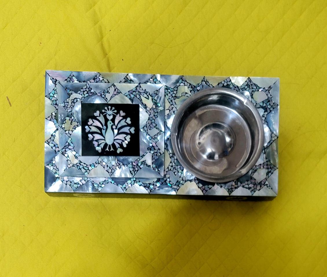 옛날(근대사)재떠리 입니다./사진과 밑글참고하세요