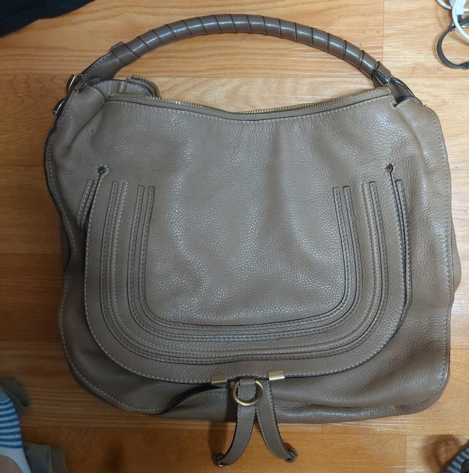 끌로에 마르씨 라지