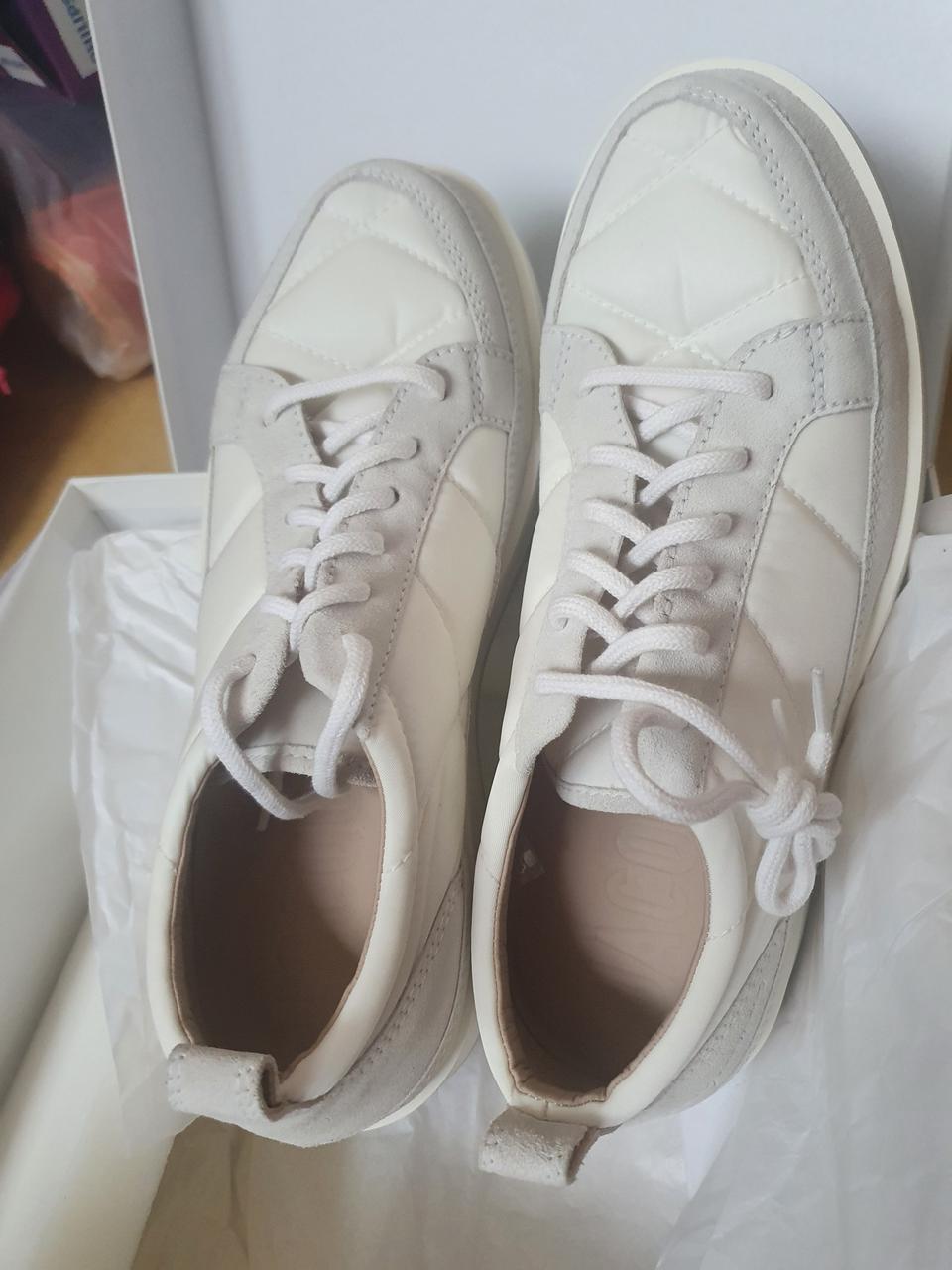 자크뮈스 투톤 스니커즈 남성용