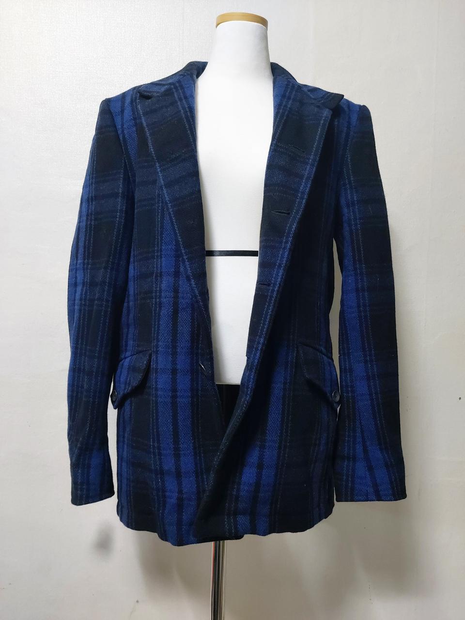 rag & bone 울코트