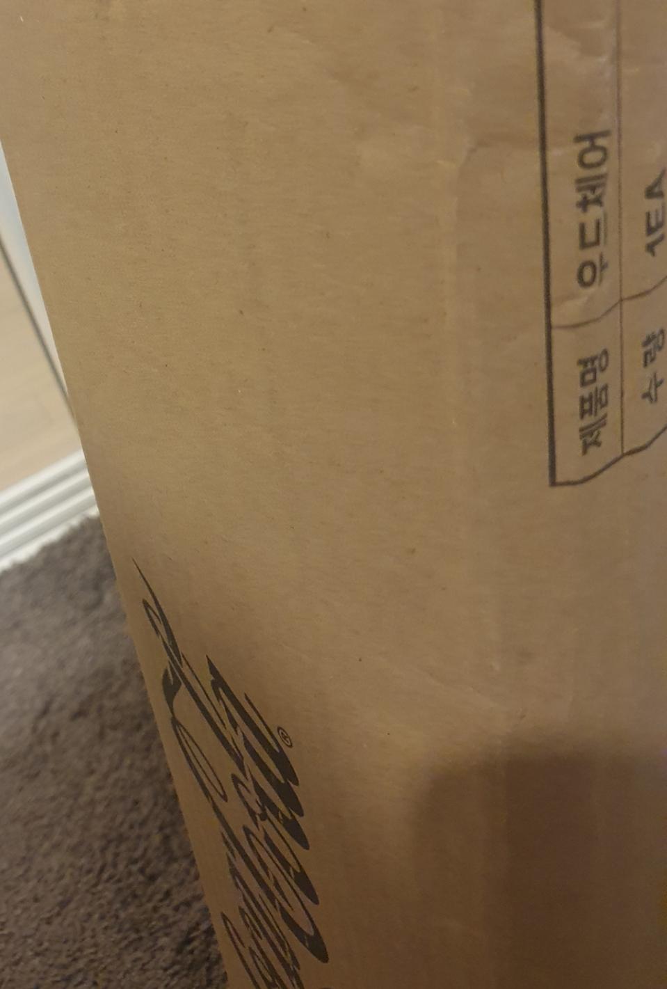 코카콜라 우드 캠핑체어 새상품 희귀템 급처