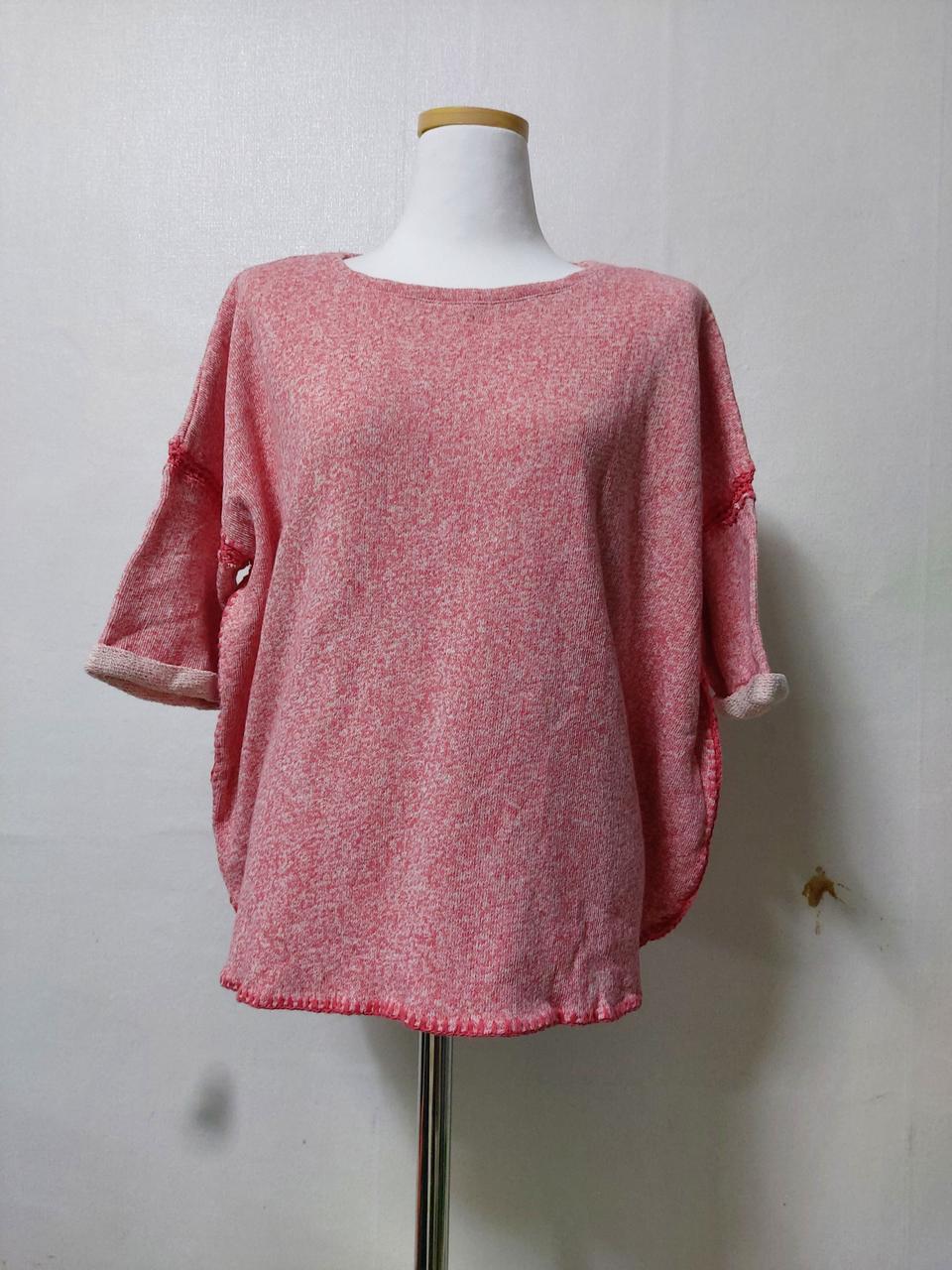 maju 마쥬 스웨터