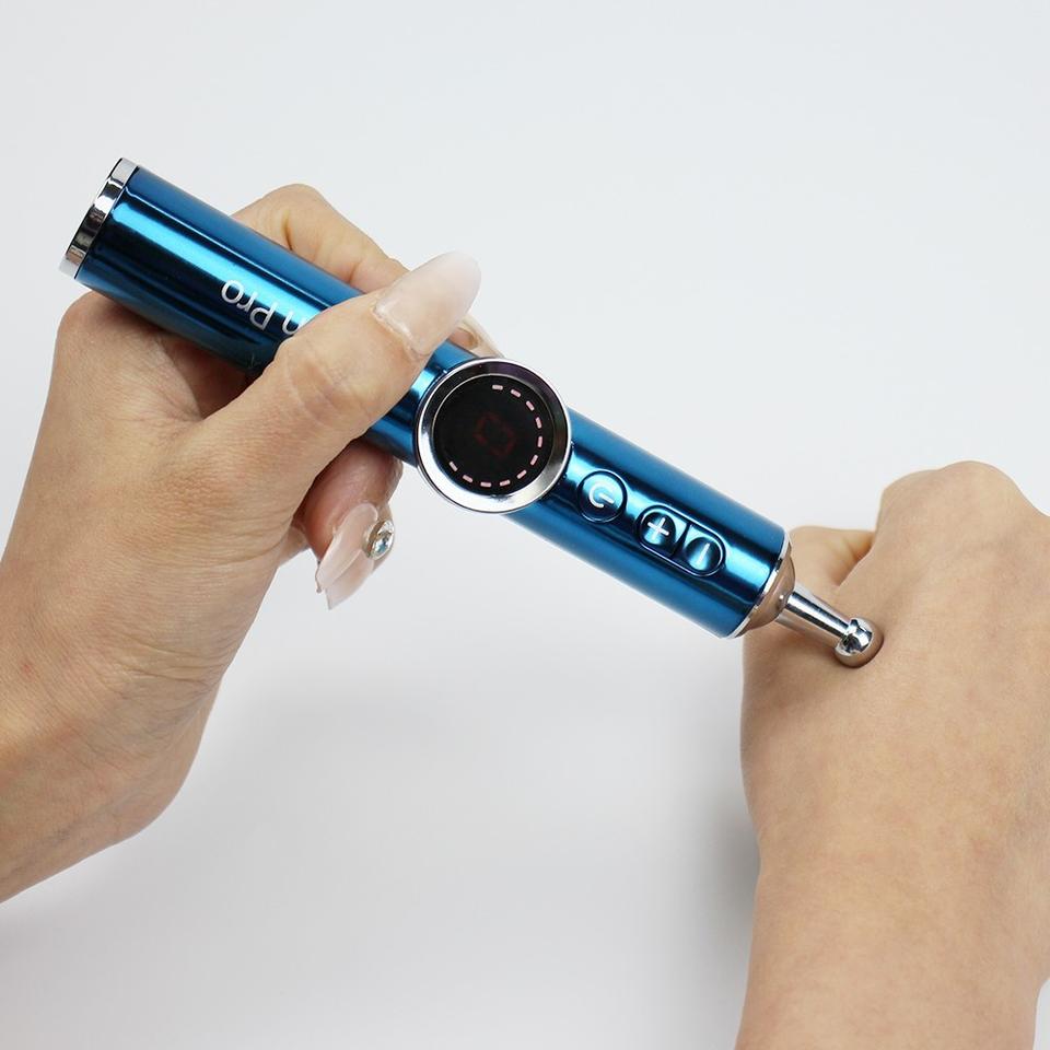 닥터펜 프로 저주파 (EMS 혈자리 자극)새상품