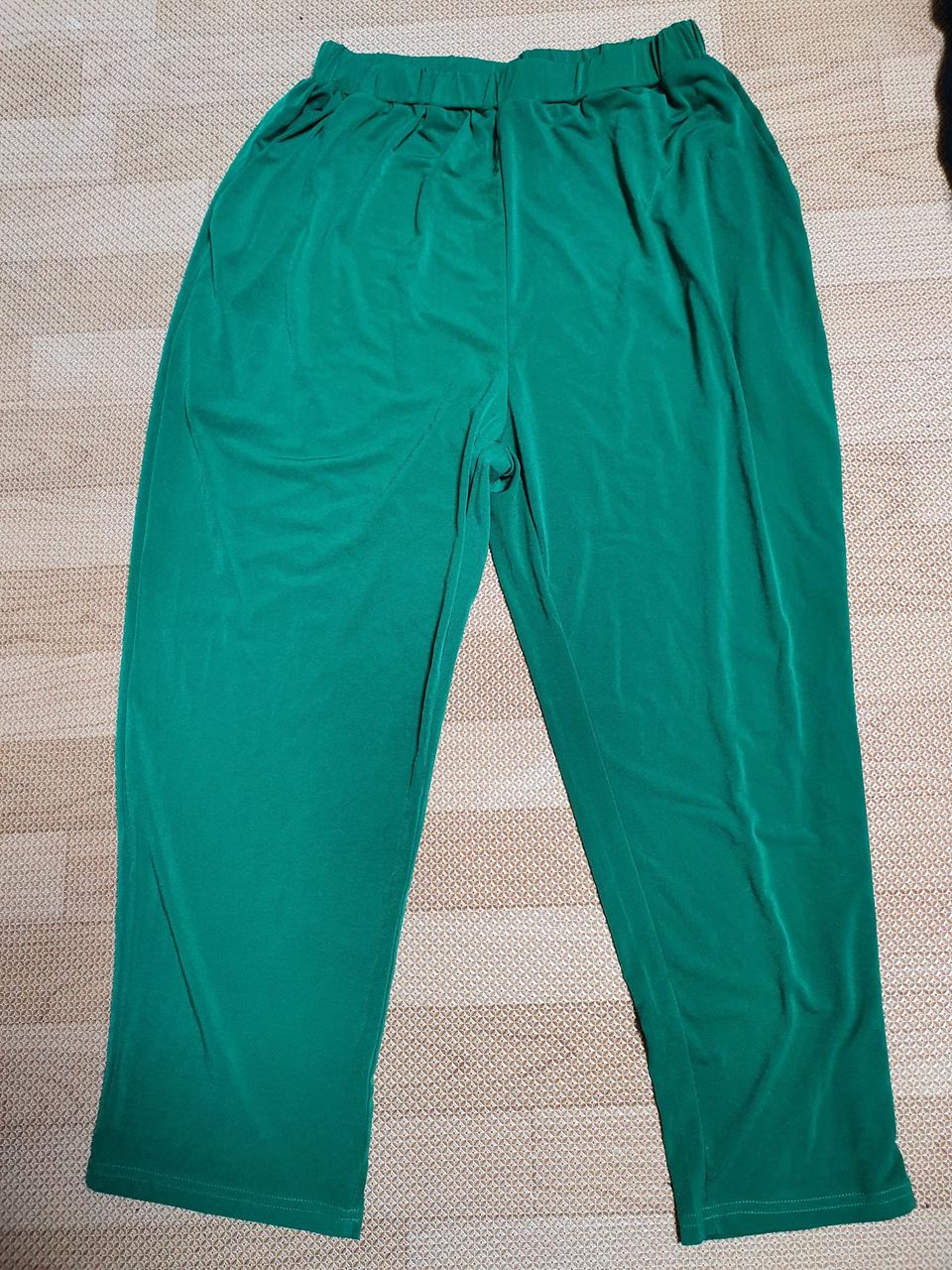 77  홈 웨어 새거 바지