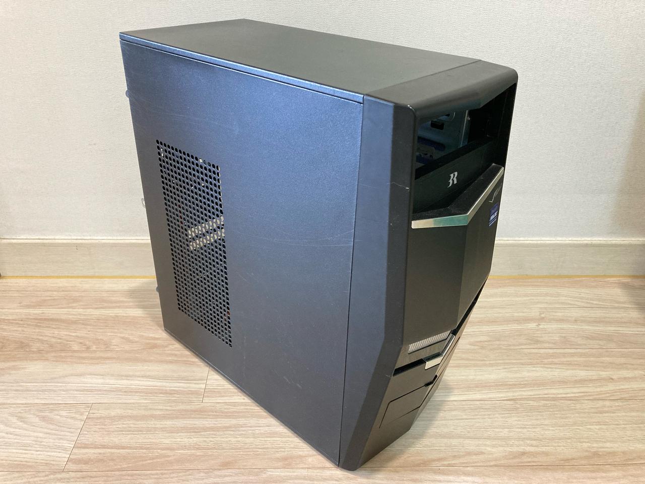 [김해장유]데스크탑 케이스