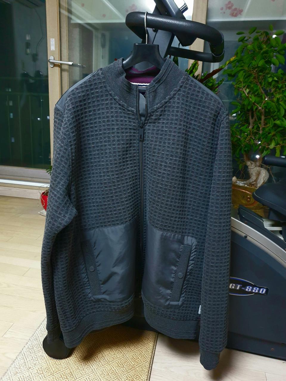 TED BAKER 테드 베이커 자켓