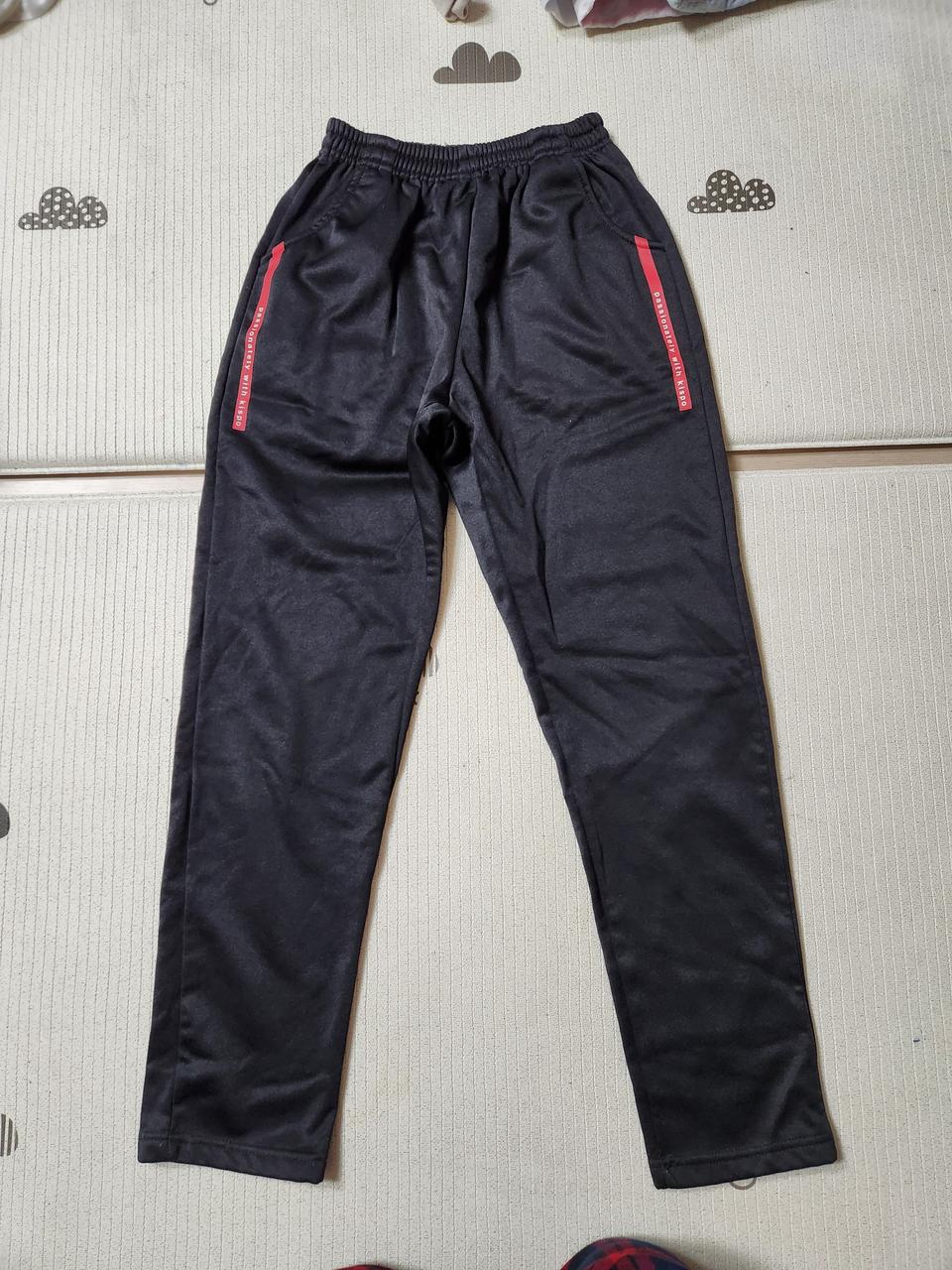 주니어겨울바지7벌