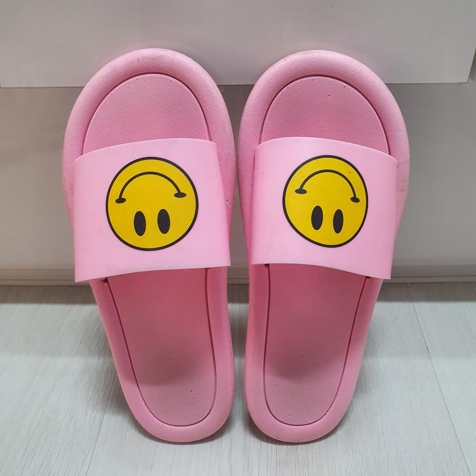 스마일 젤리 슬리퍼235~245