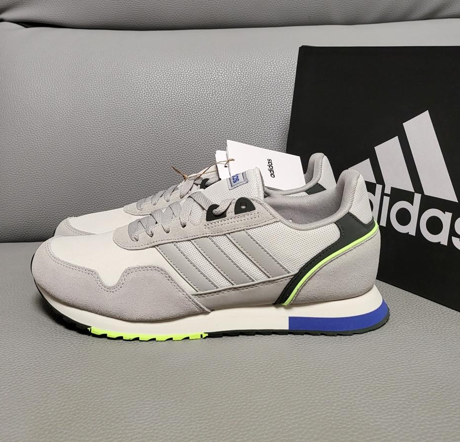 [정품/새신발] 아디다스 운동화 265 /택포