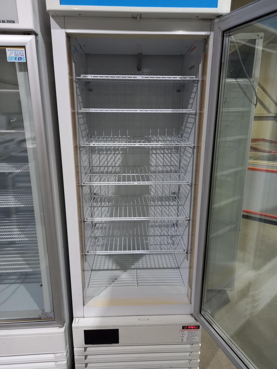 쇼케이스아이스크림냉동고