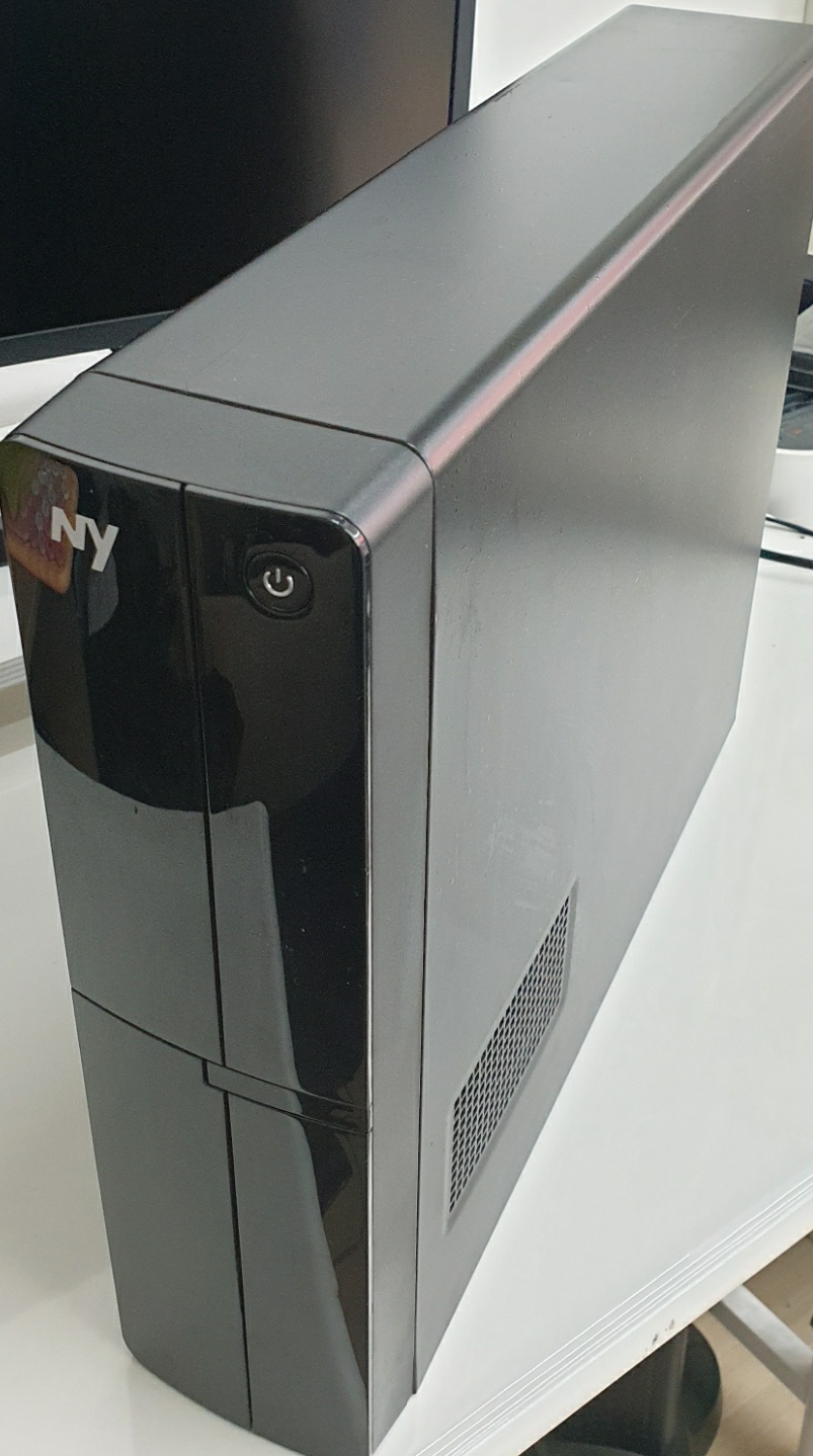 i5-6500 8G 240G 데스크탑 pc 컴퓨터