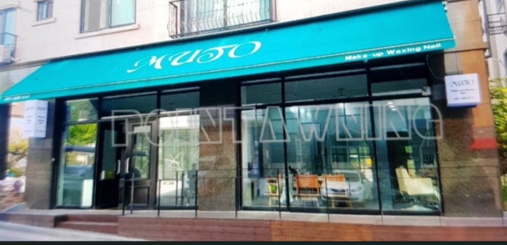 중고어닝벽브라켓핸들포함전국무료배송