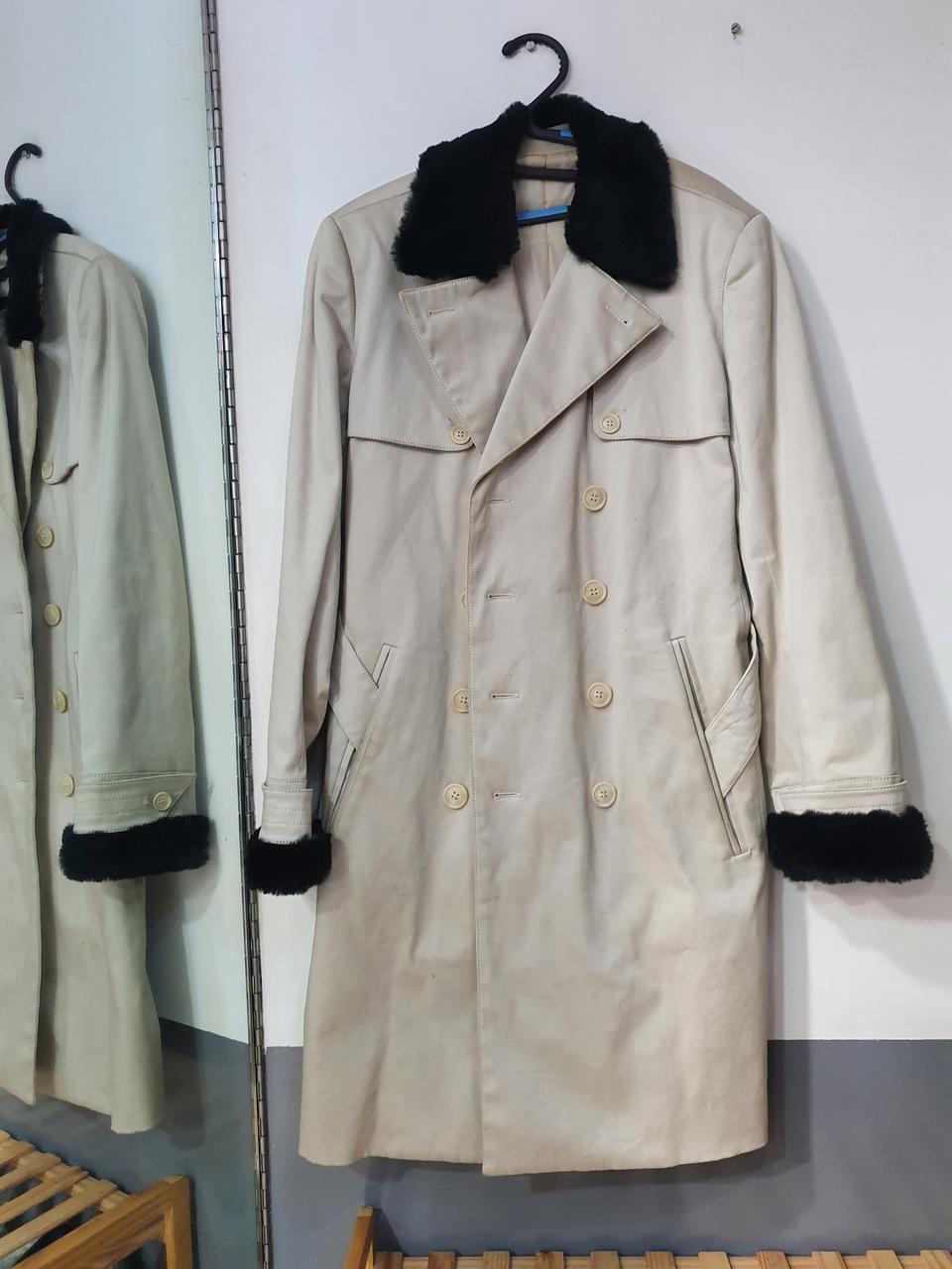 무배) 이태리 베리 verri 코트 자켓 아우터