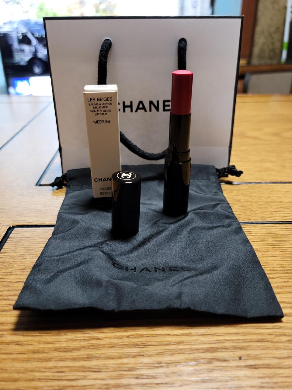 샤넬  ㅡ립스틱
