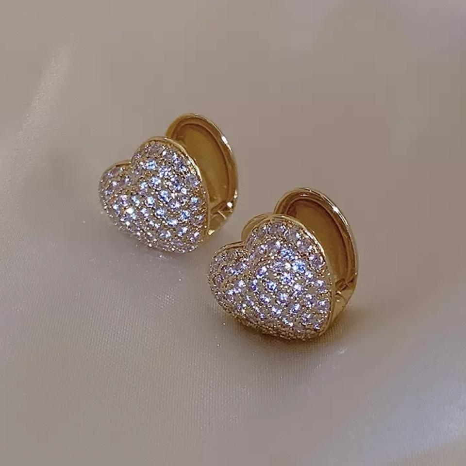 이쁜귀고리세트 3개